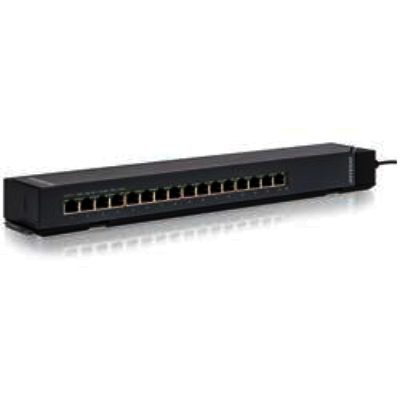 NetGear ProSAFE Click Switch 16PT GE NetGear ProSAFE Click Switch 16PT GE